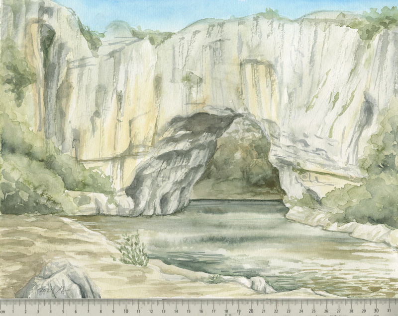 Skizzenbuch, Reiseskizzen, Sketchbook, Travelbook